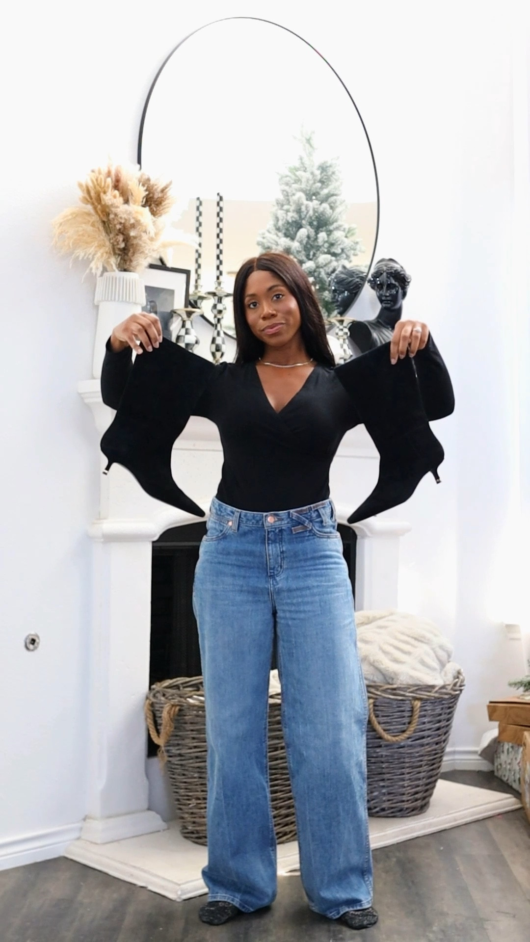 Winter outfit inspo!! 

#LTKWatchNow #LTKStyleTip #LTKSeasonal