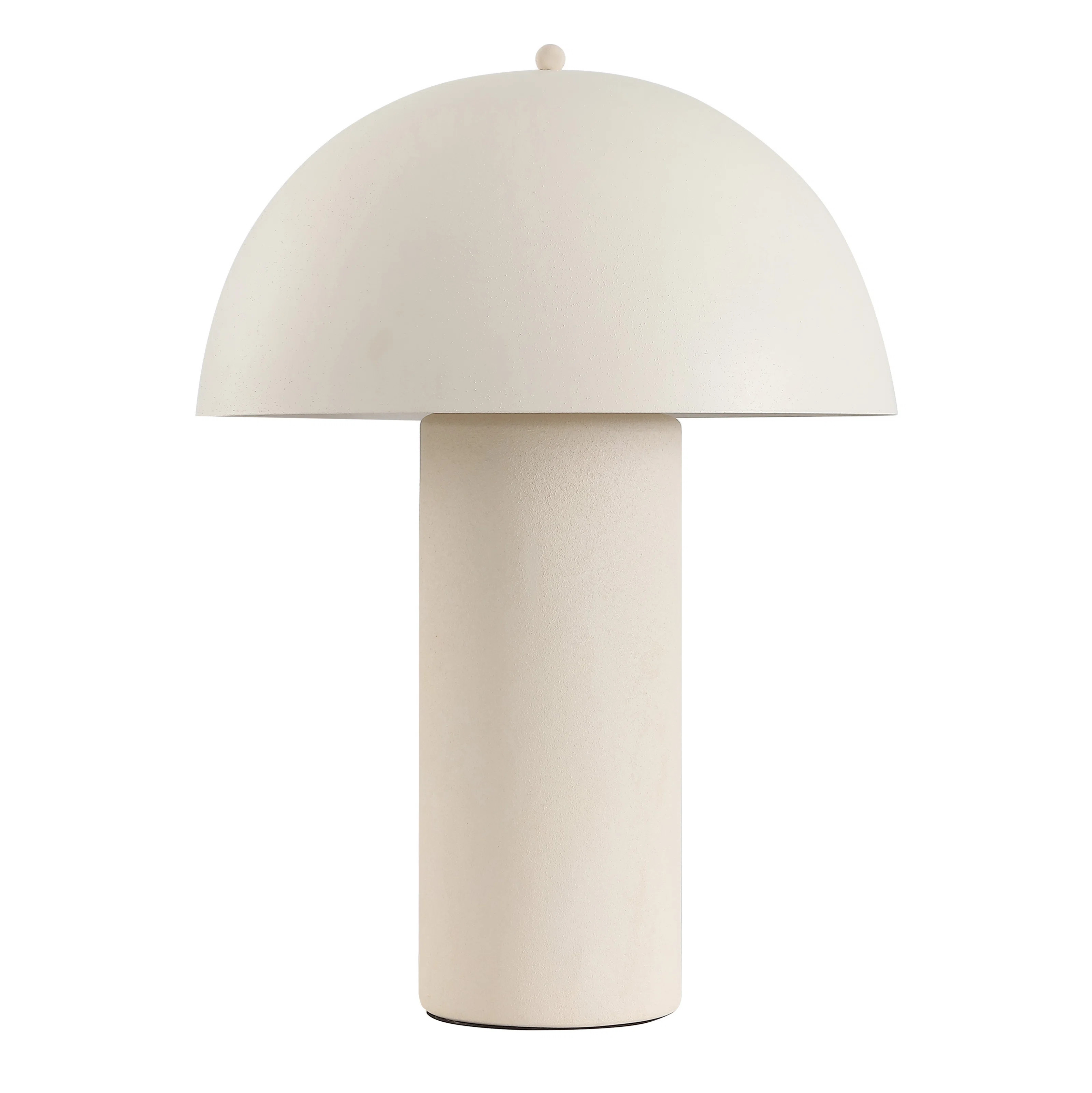 Brayden Studio® Gencho 22" Ceramic Table Lamp | Wayfair | Wayfair North America