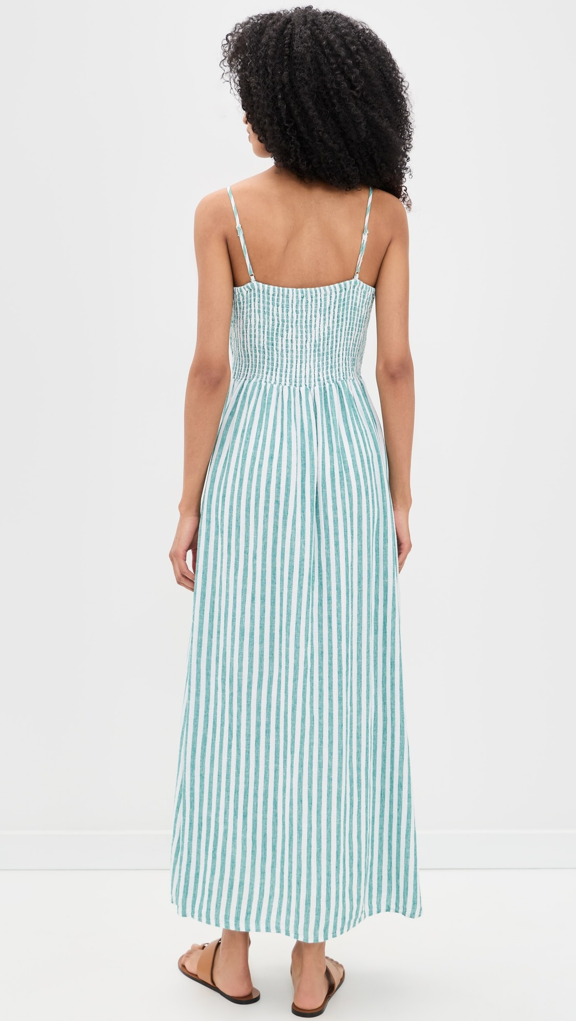 Bayside Striped Dress | Shopbop
