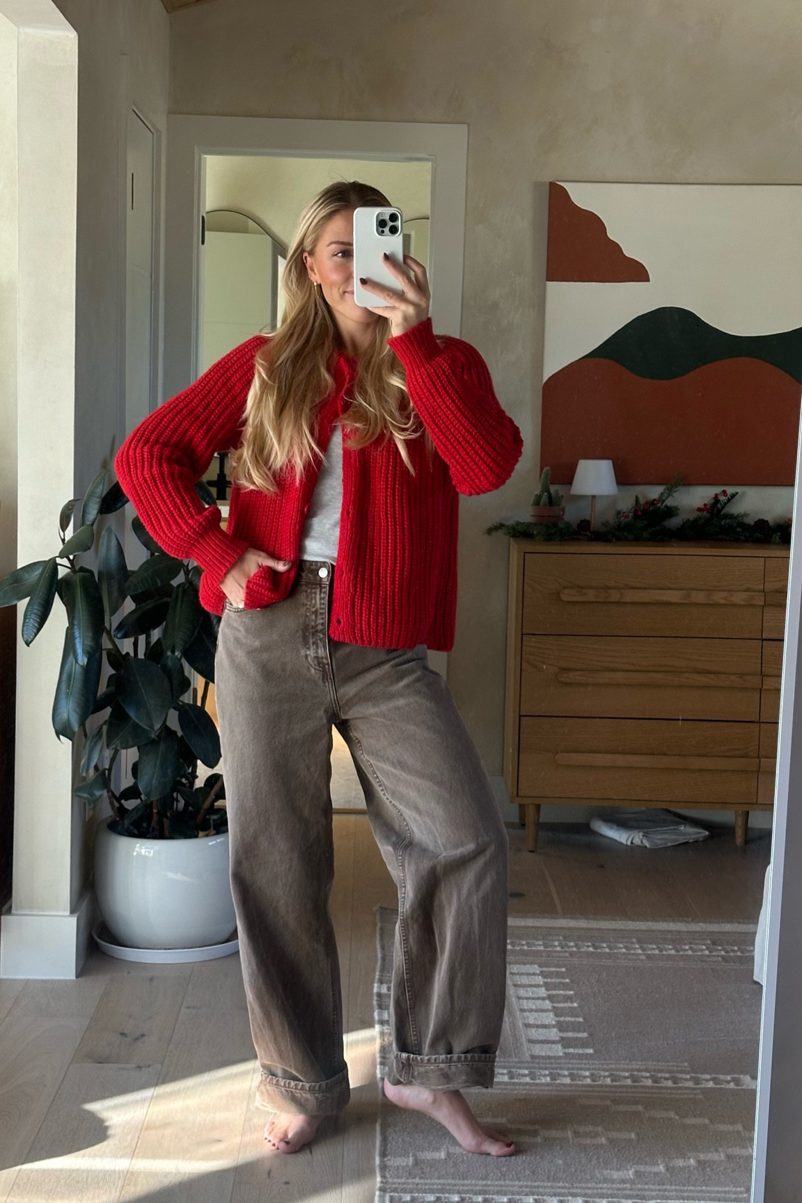 casual 

#LTKHoliday #LTKSeasonal #LTKFindsUnder50