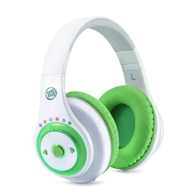 LeapFrog LeapPods Max Wireless Bluetooth Headphones | Target