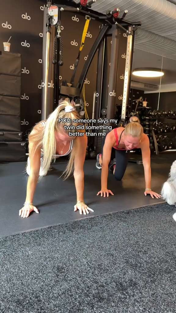 Pure shock
 

 #LTKSeasonal #LTKActive #LTKStyleTip