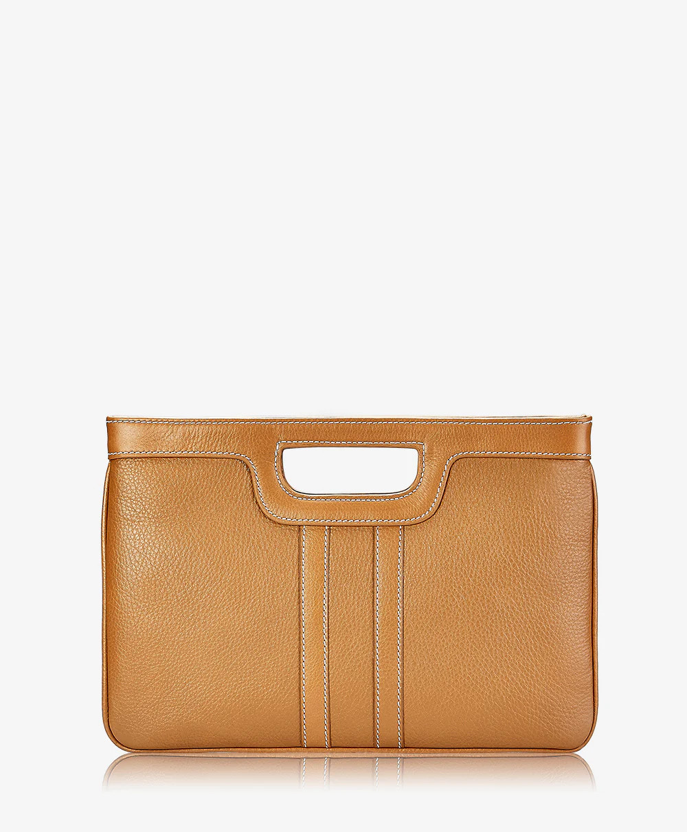 Camilla Clutch | GiGi New York / Graphic Image