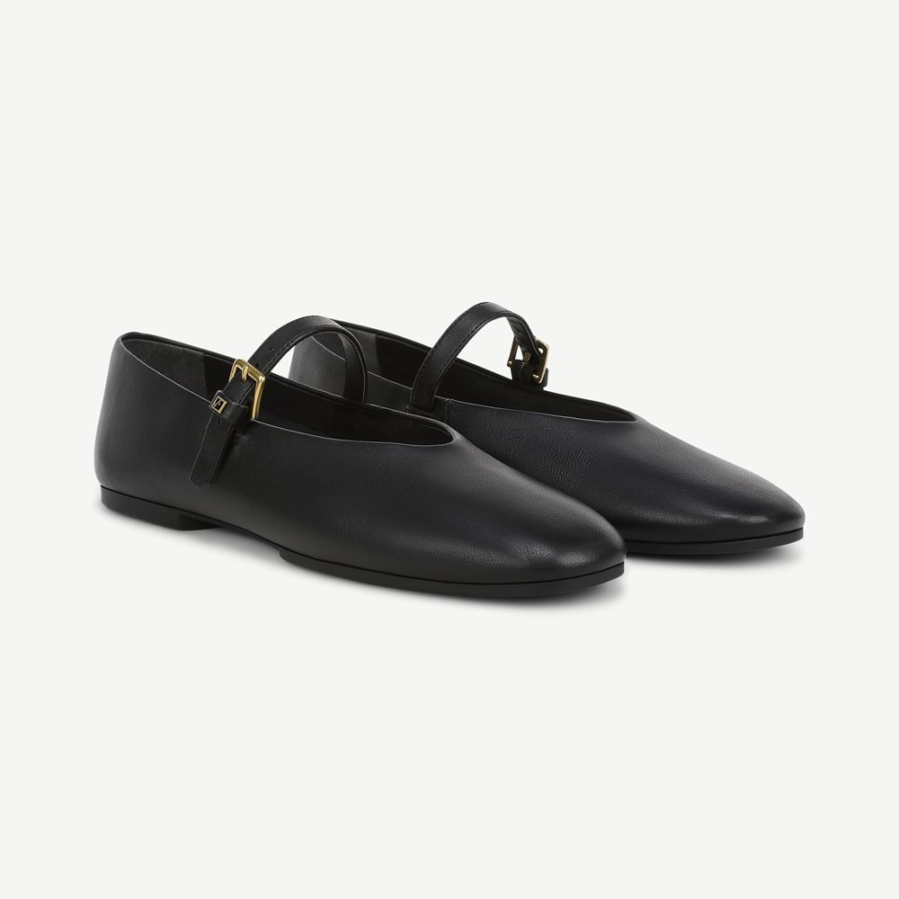 Franco Odilia Mary Jane Flat | Franco Sarto