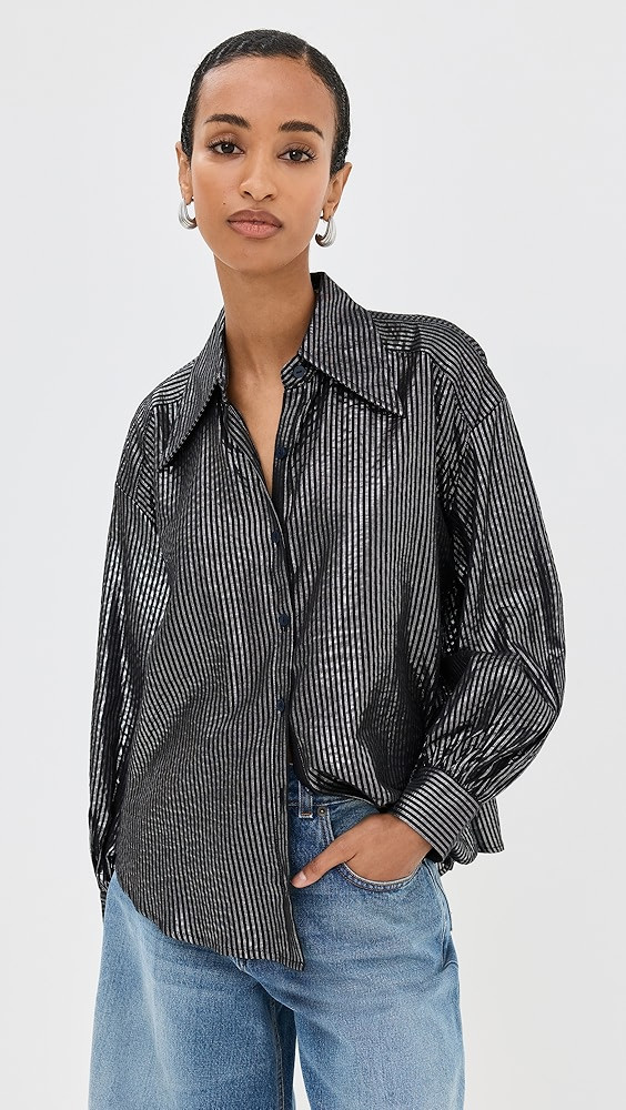 Alix of Bohemia | Shopbop