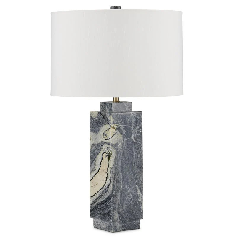 Nash Table Lamp | Heritage House