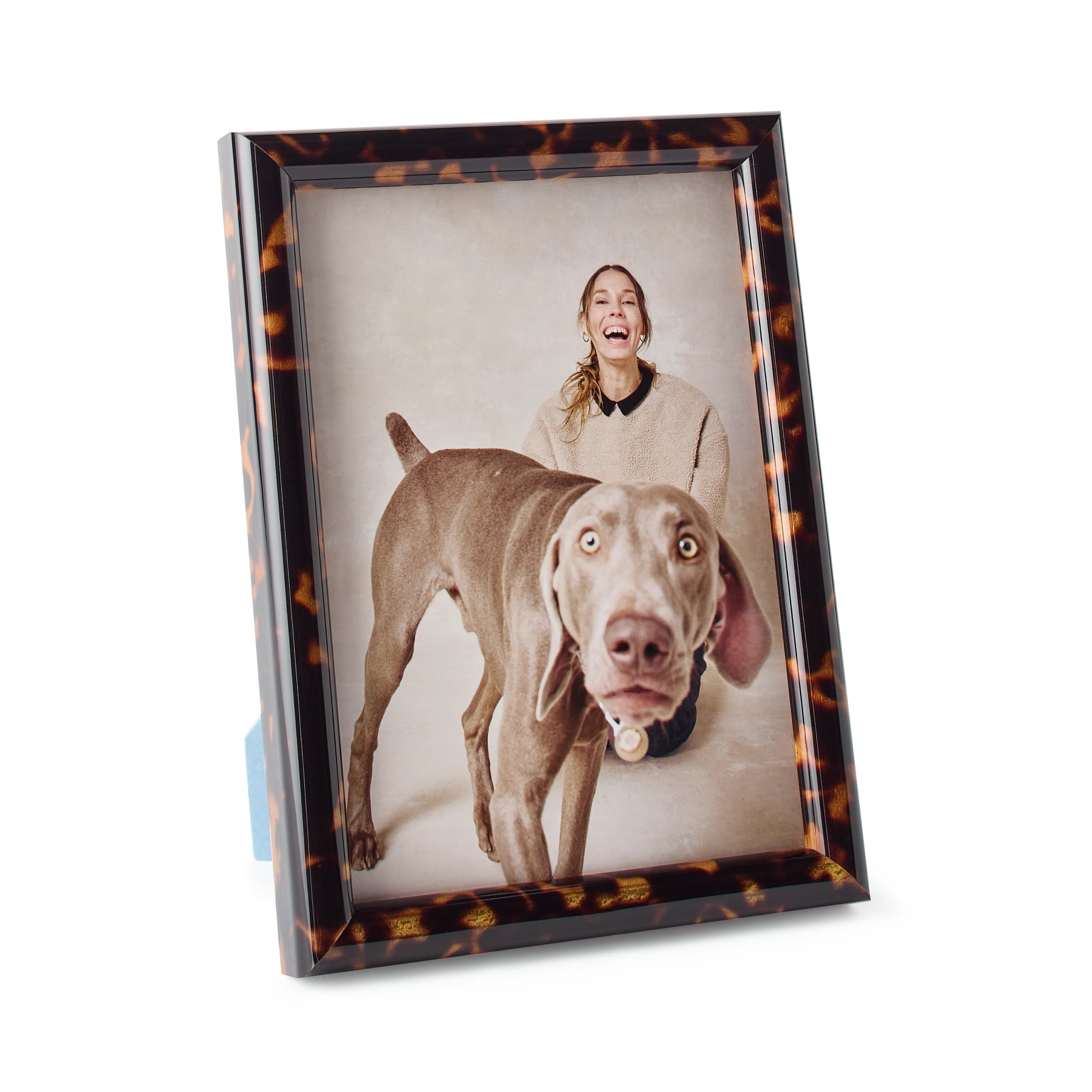 Tortoise Small Tabletop Frame | Framebridge