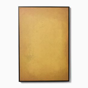 It's All Yellow Wall Art | West Elm (US)
