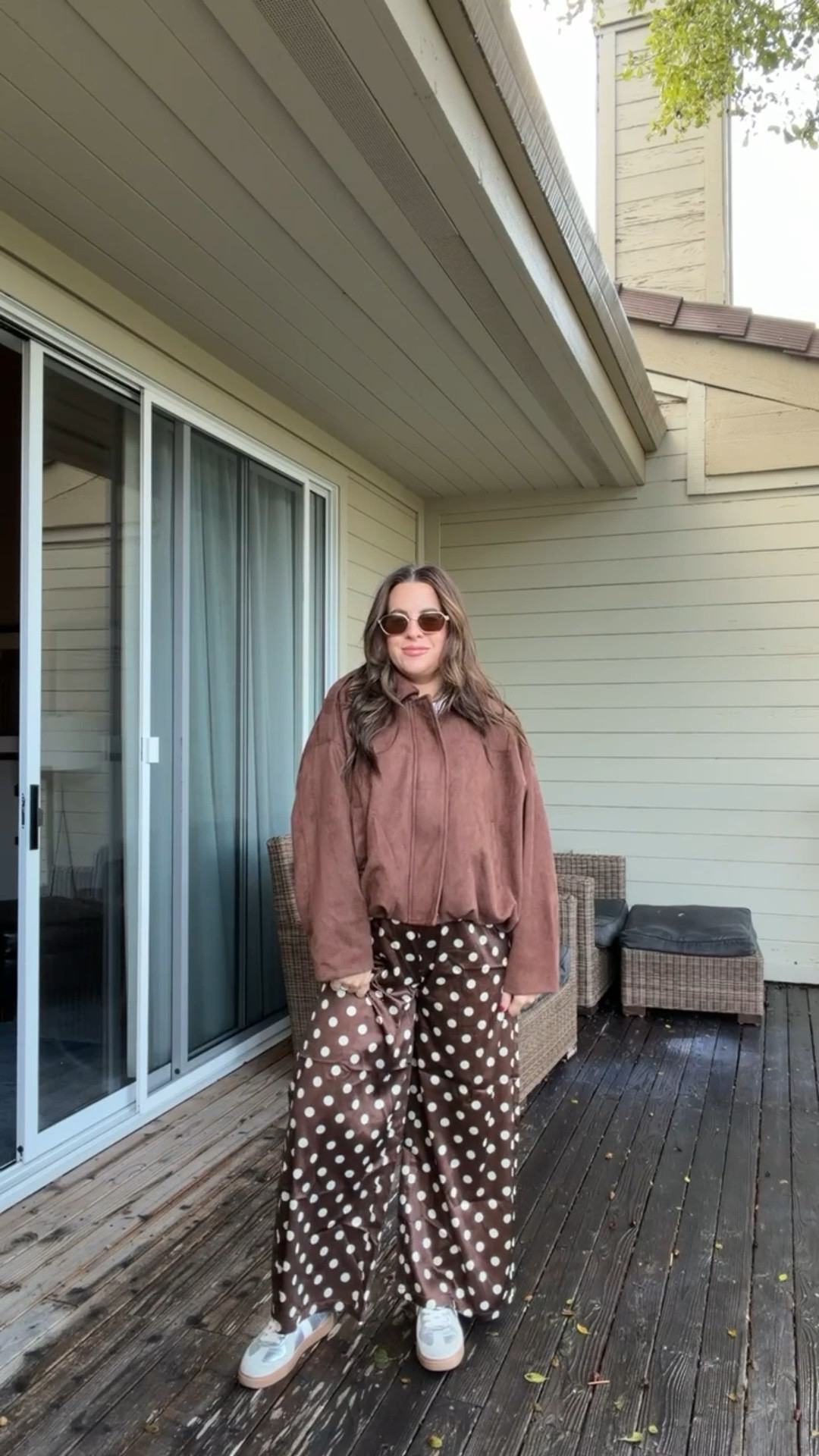 OOTD 🤎

#LTKmomlife #LTKootd