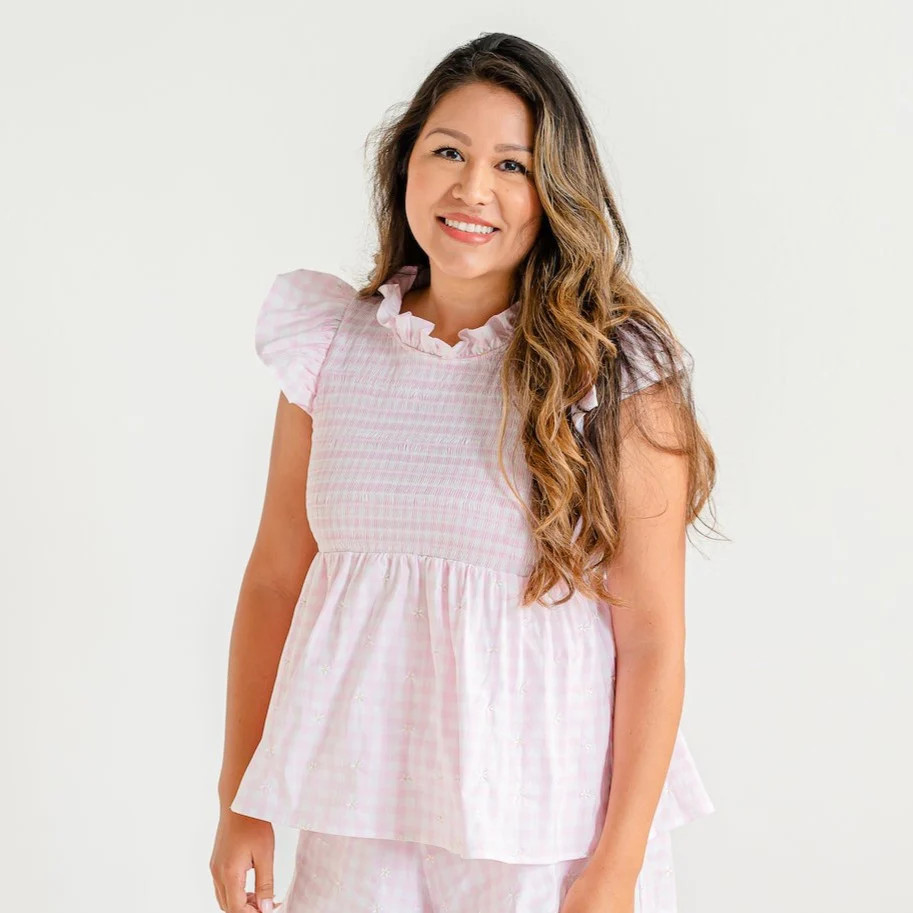 Women's Marguerite Shirt | Dondolo