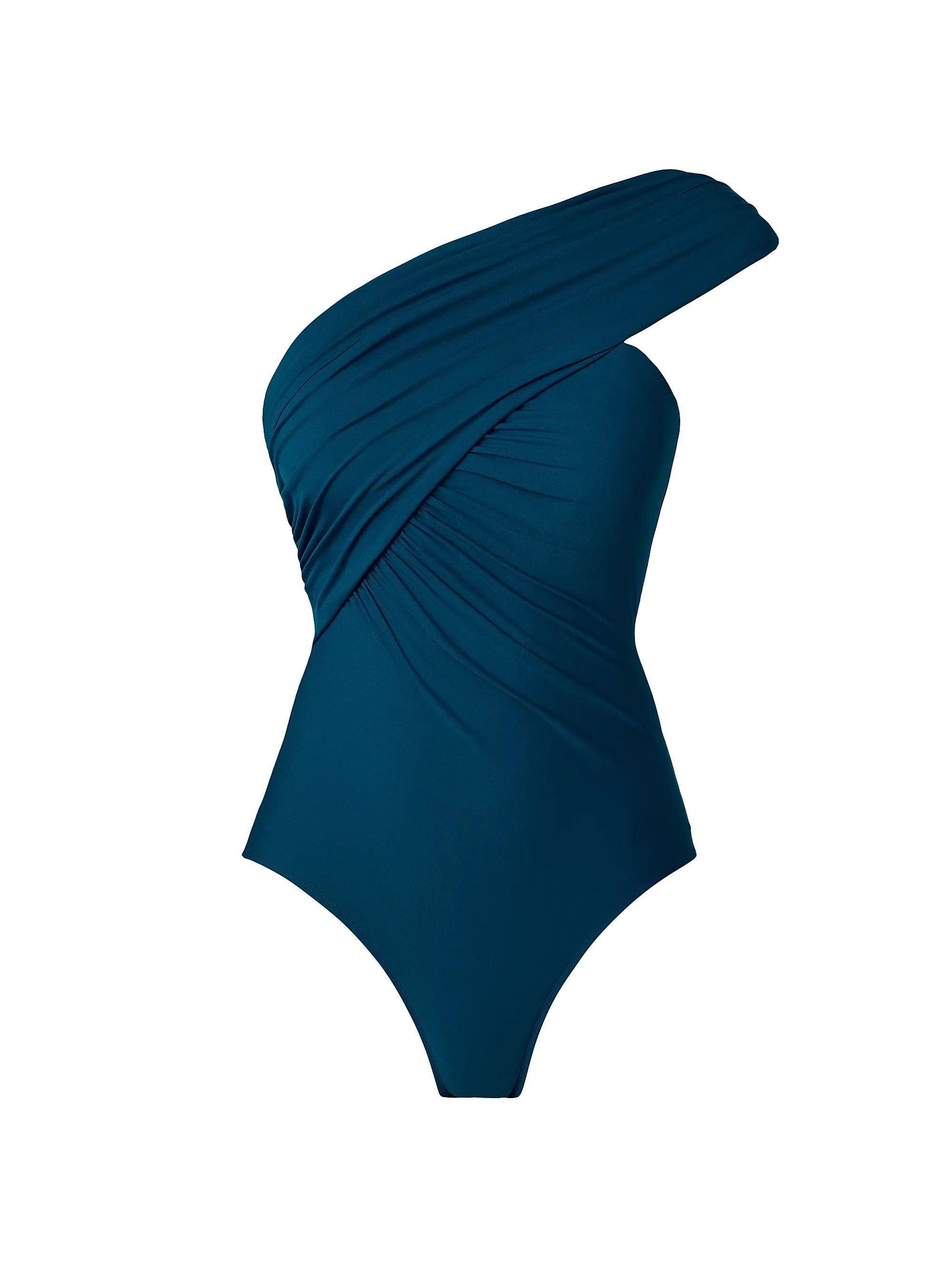 Goddess One-Piece Swimsuit | Saks Fifth Avenue