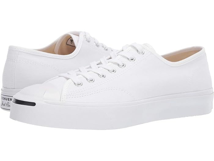 Jack Purcell 1st in Class - Ox | Zappos