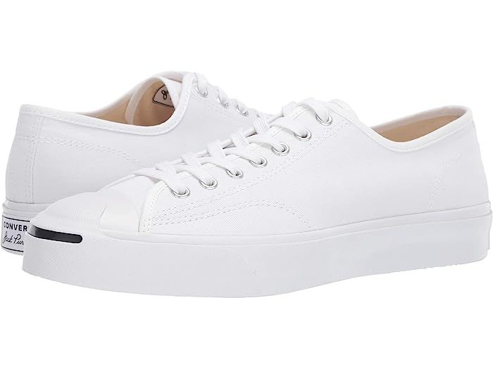 Converse Jack Purcell 1st in Class - Ox | Zappos