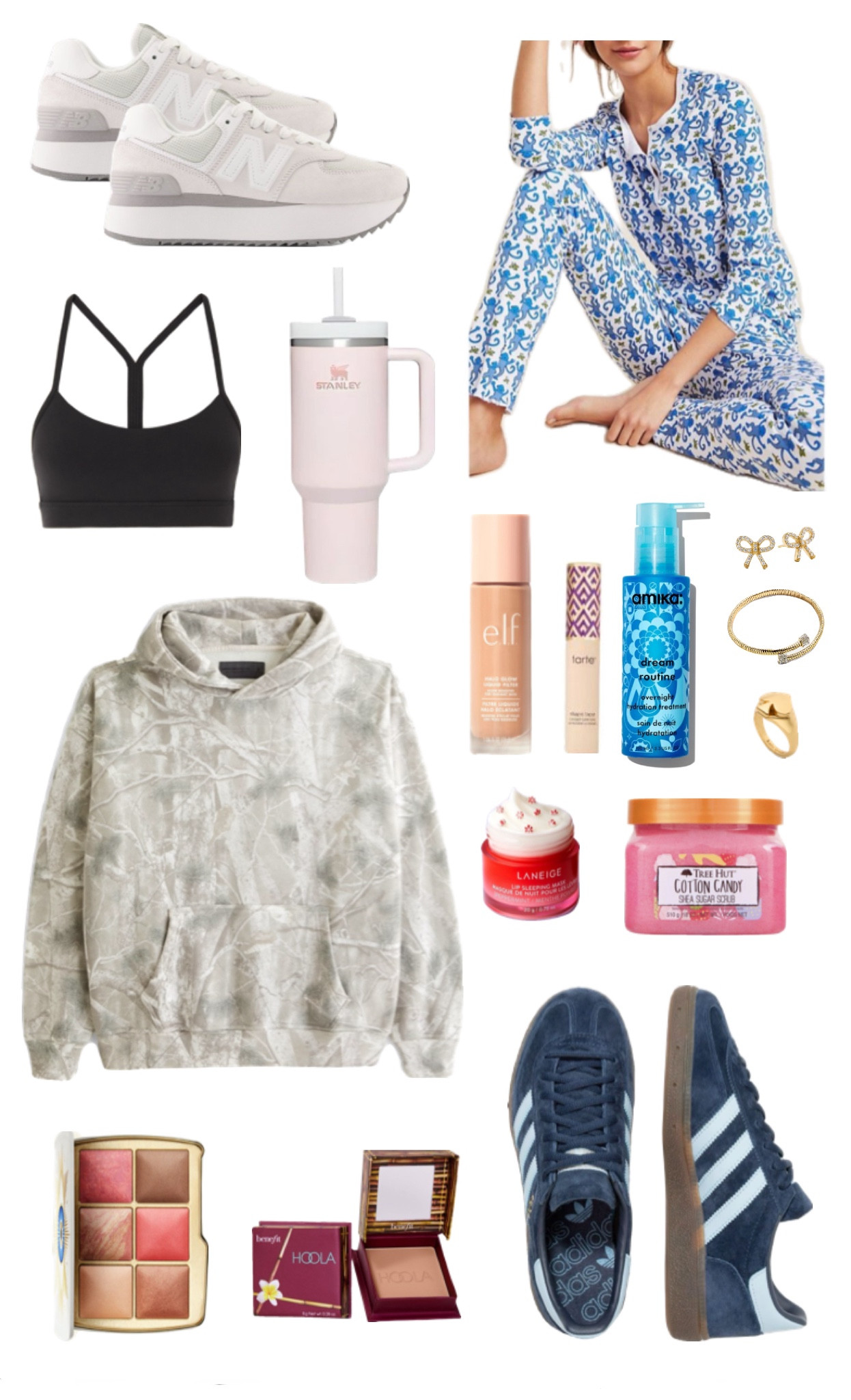 christmas gifts for her🎄

#LTKGiftGuide #LTKStyleTip #LTKHoliday