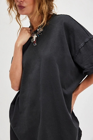 We The Free Devon Tee | Free People (Global - UK&FR Excluded)