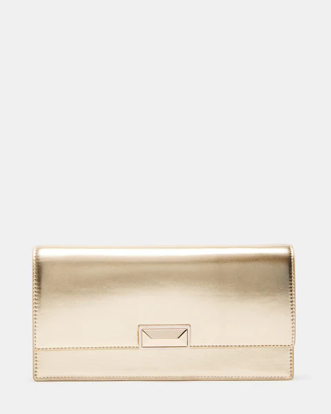MODEL BAG GOLD | Steve Madden (US)