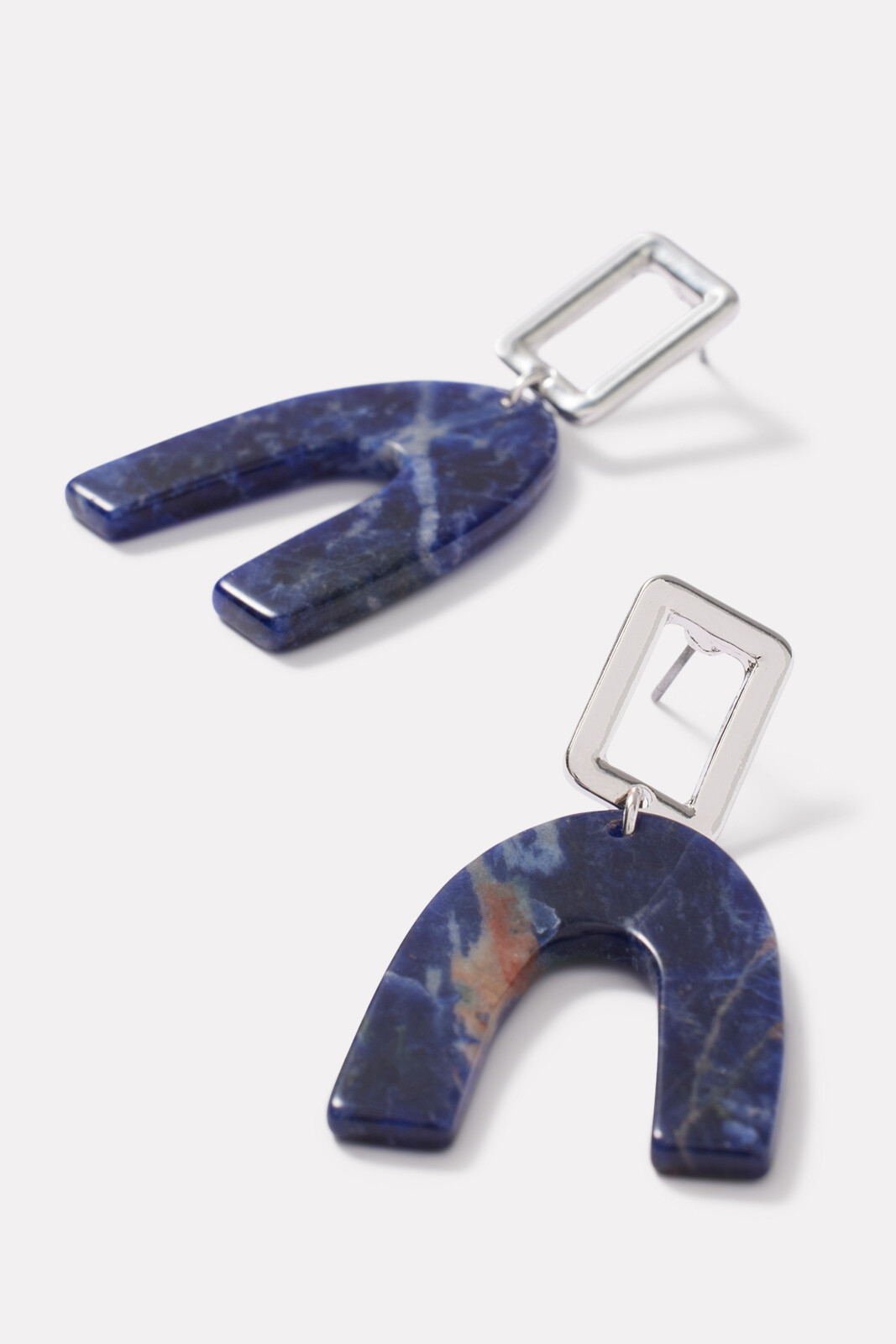 Bea Stone Earrings | Evereve