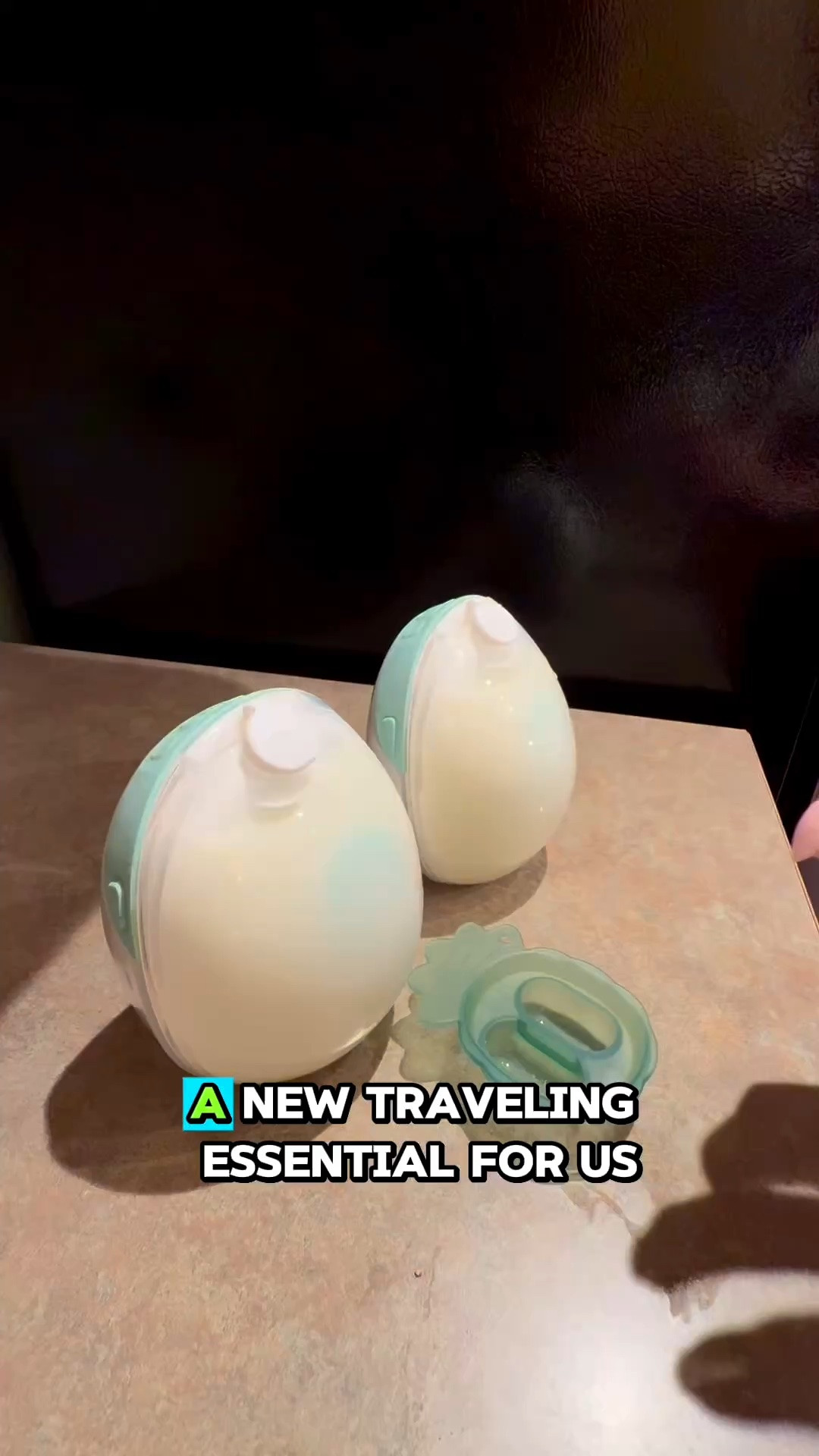 Travel essential for teething little ones! 
#teething #babyessential

#LTKmomlife #LTKTravel #LTKBaby