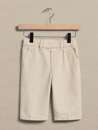 Baby Wide-Leg Jean | Banana Republic Factory