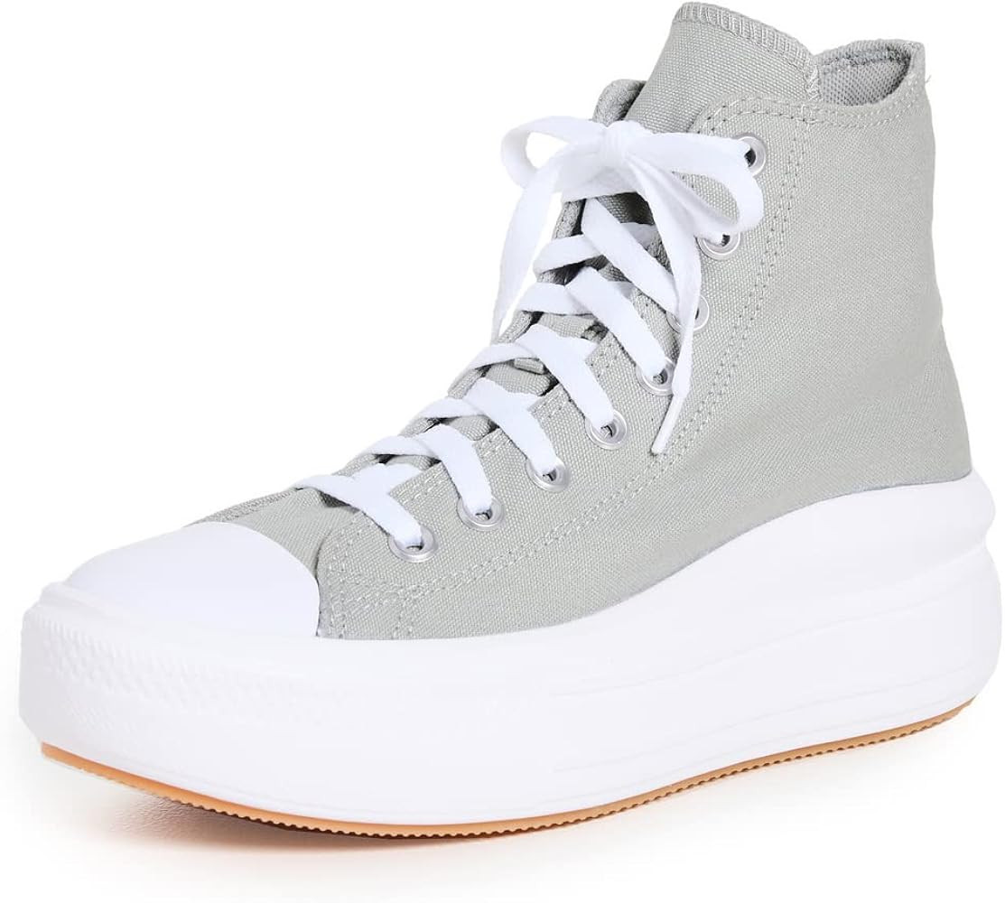Converse Women's Chuck Taylor All Star High Platform CTAS | Amazon (US)