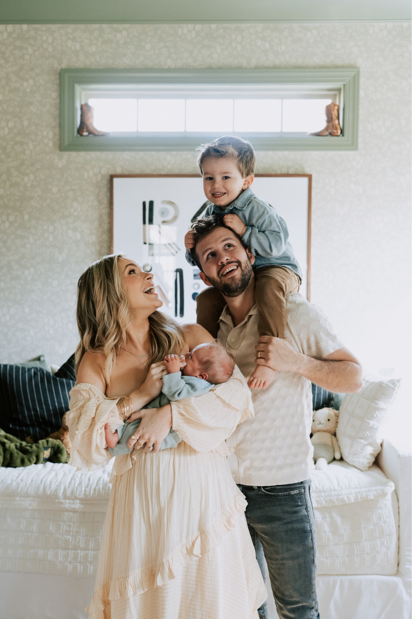 Abercrombie sale, H&M kids, toddler outfit, newborn outfit

#LTKSeasonal #LTKFind #LTKSale