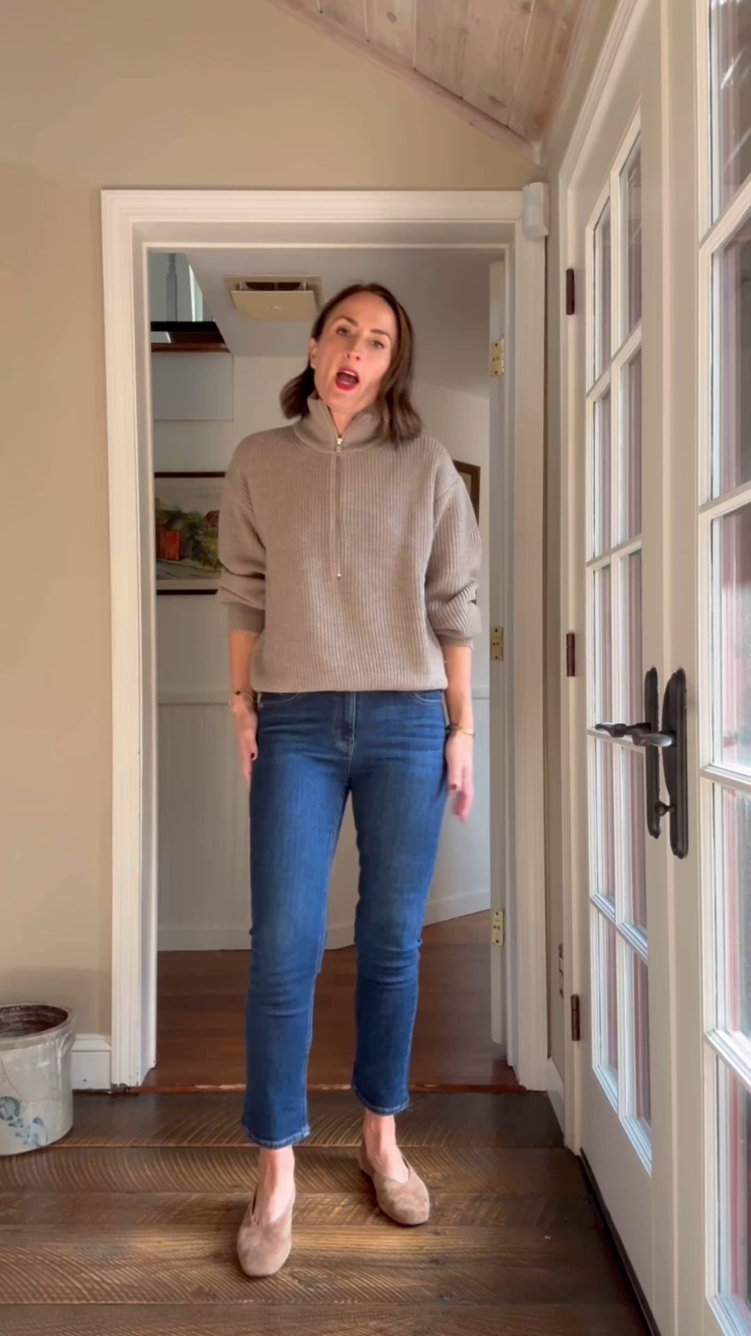  I always love getting people gifts from @onequince. They have the best selection of everyday items for everyone at a good price point. #quincepartner #likeit @shopltk

#LTKOver40 #LTKFindsUnder100