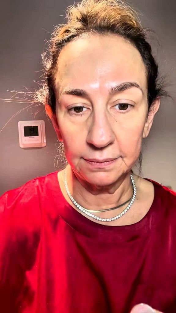 Dr Klairs

#LTKmorningroutine #LTKselfcare #LTKOver40