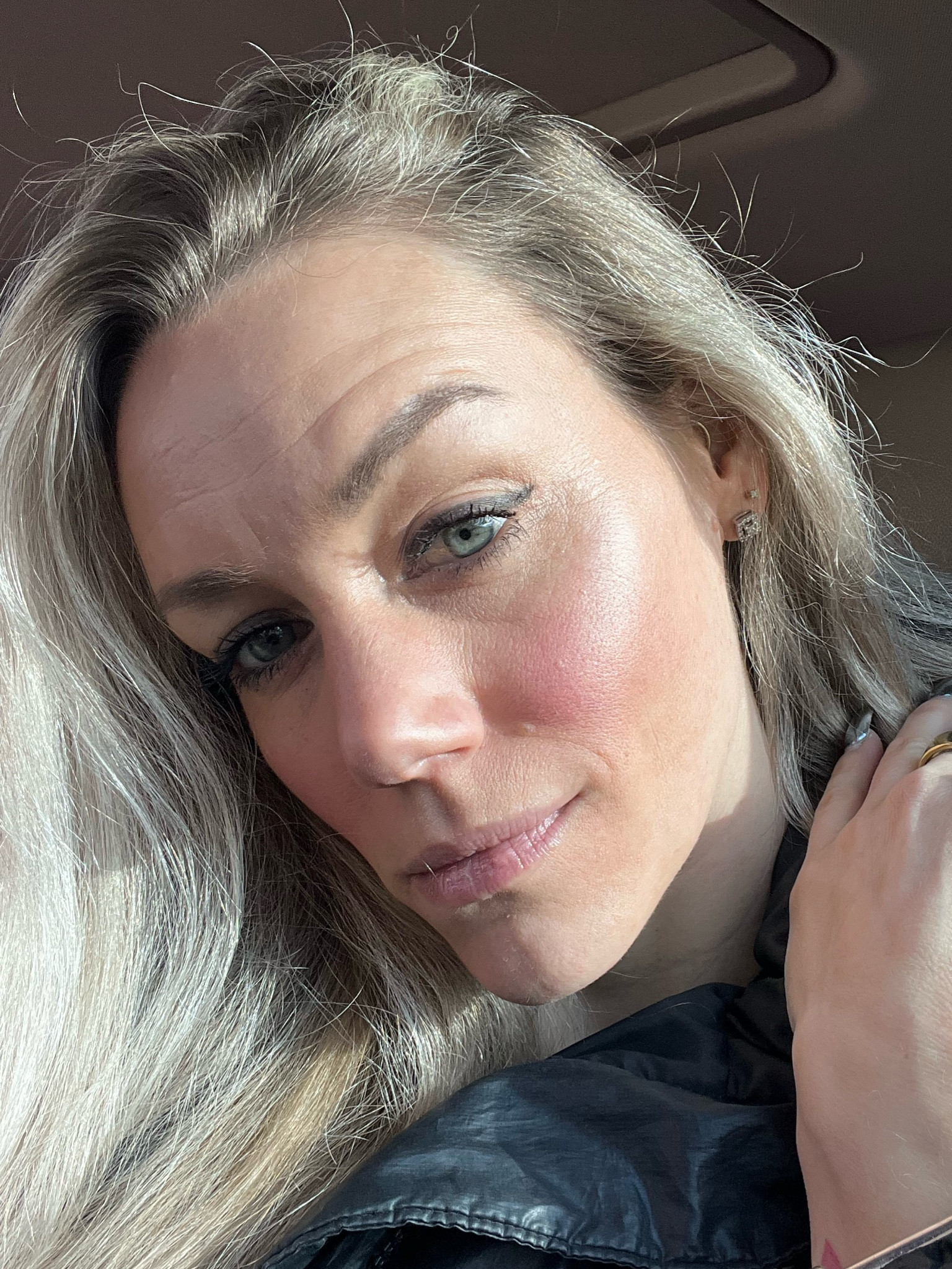 The secret to glowy skin? See tagged routine!

#LTKBeauty