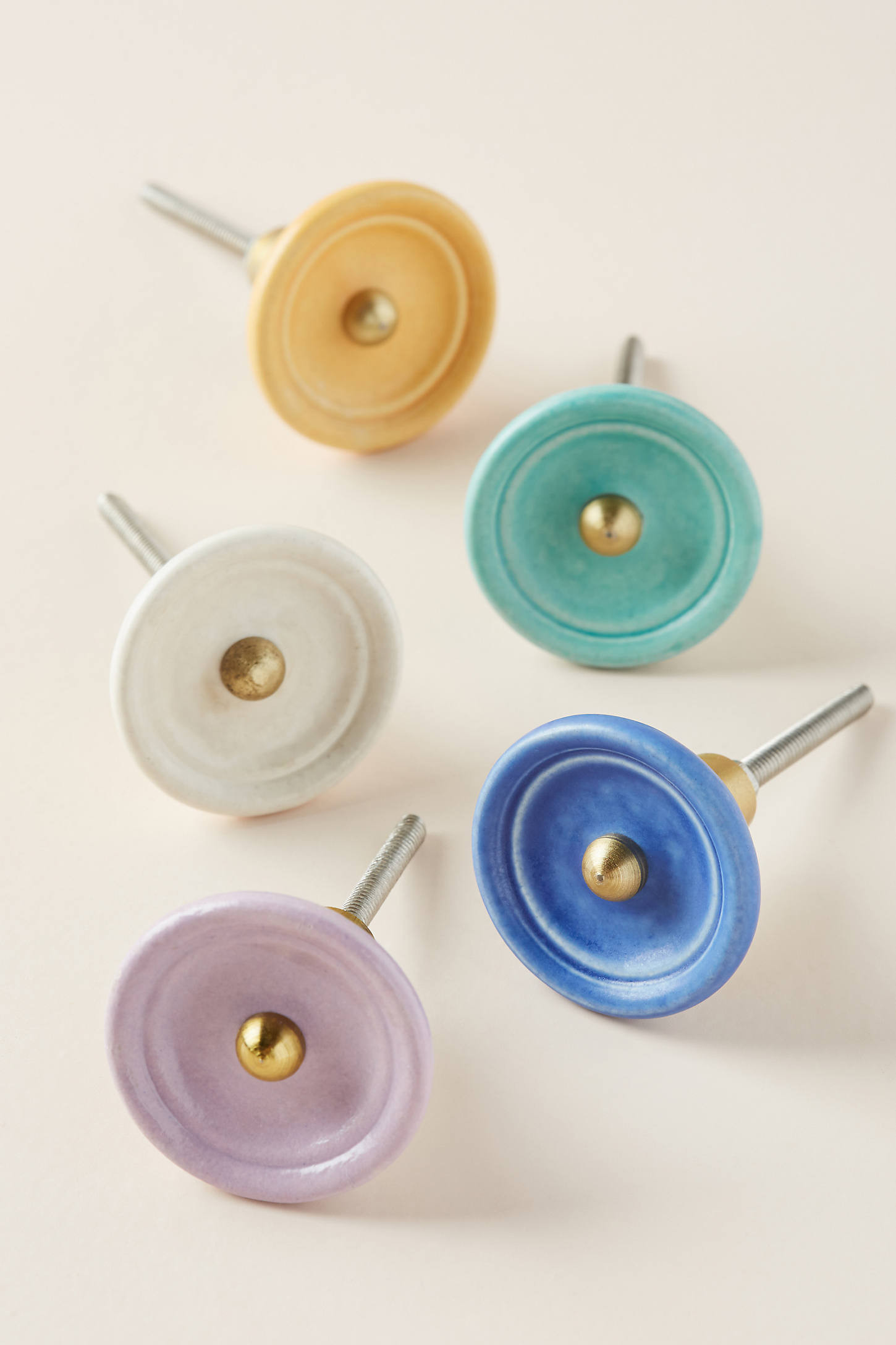 Mimi Knob | Anthropologie (US)