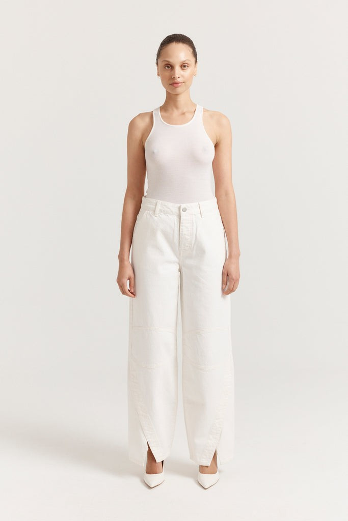 Nico Cargo Jean | Henne