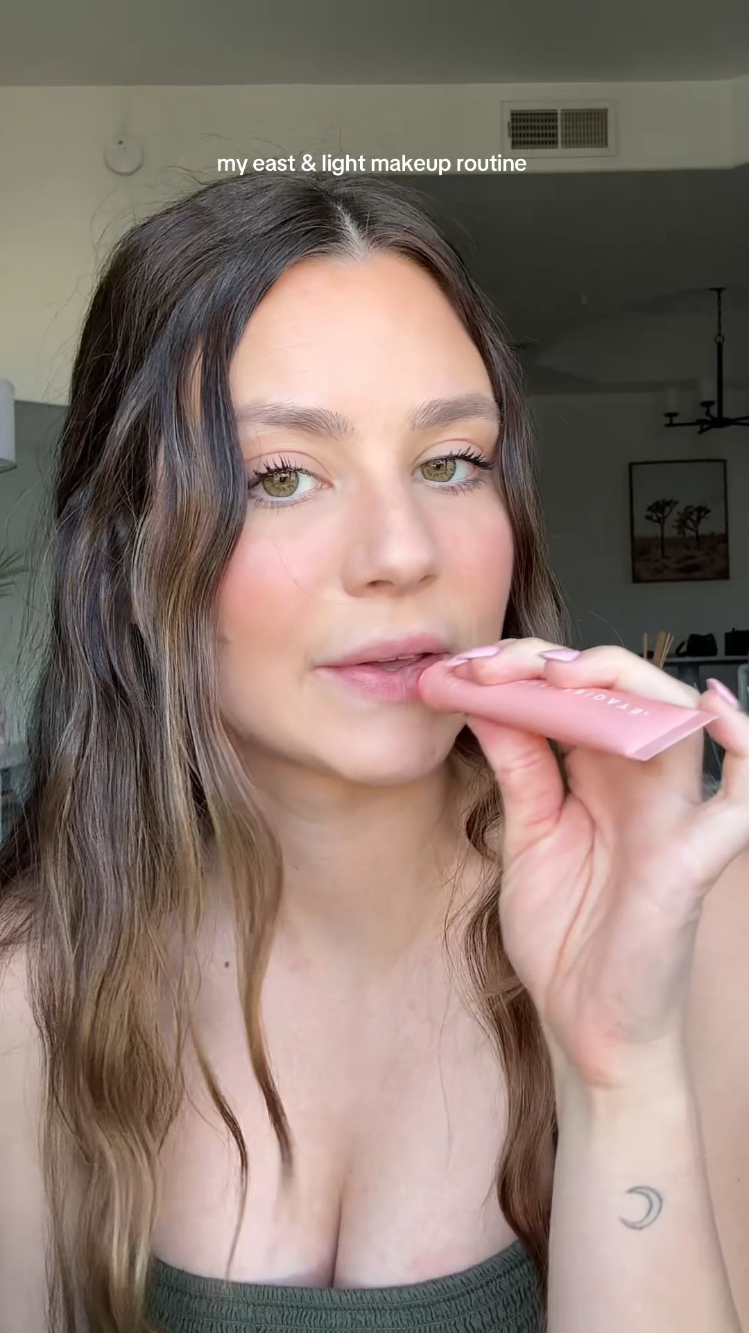 makeup routine linking products used #makeuproutine #makeup #beauty

#LTKBeauty