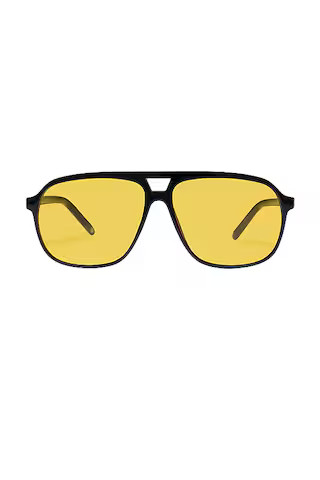 AIRE Monoceros in Black & Yellow Tint from Revolve.com | Revolve Clothing (Global)