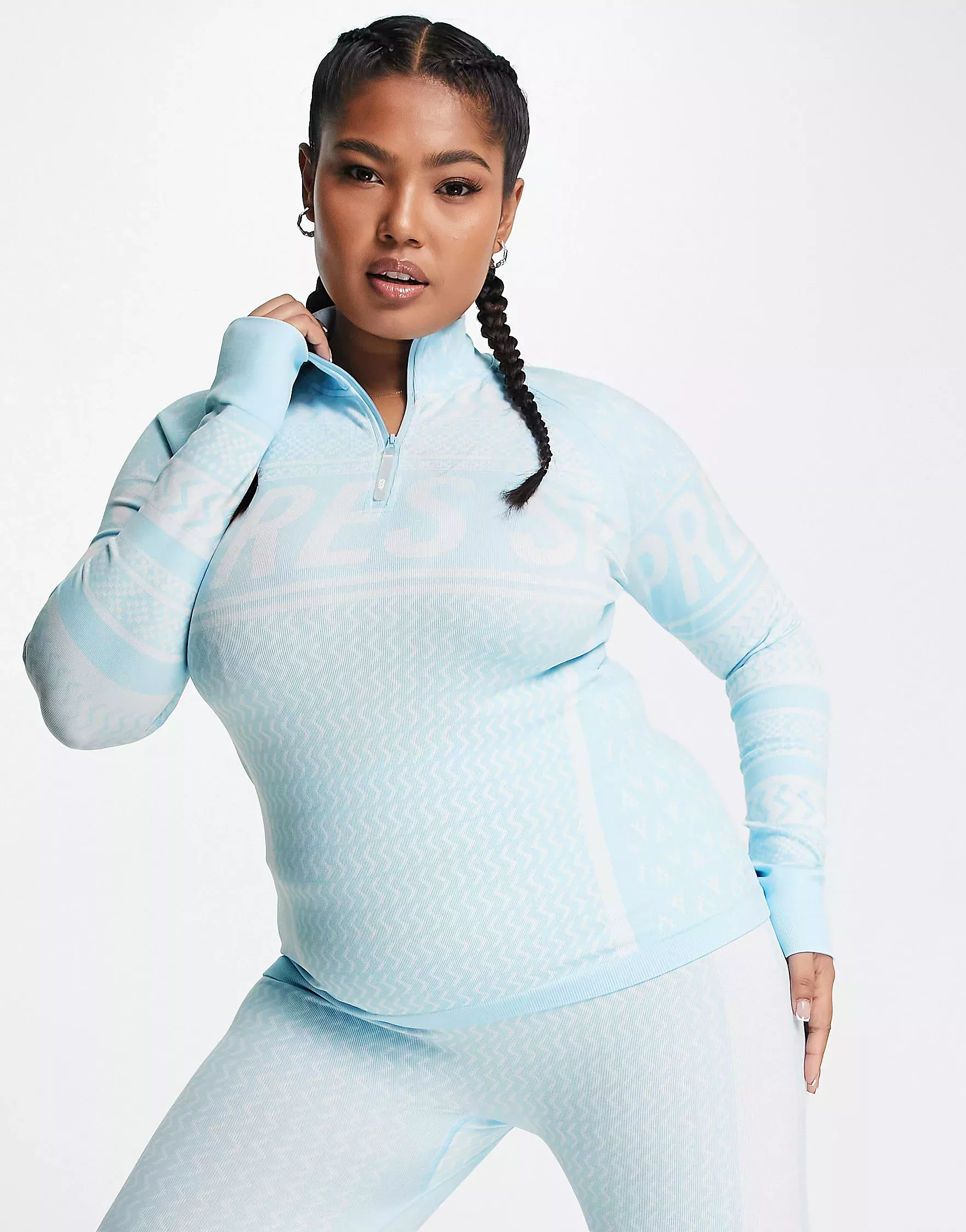 ASOS 4505 Petite Base layer … curated on LTK