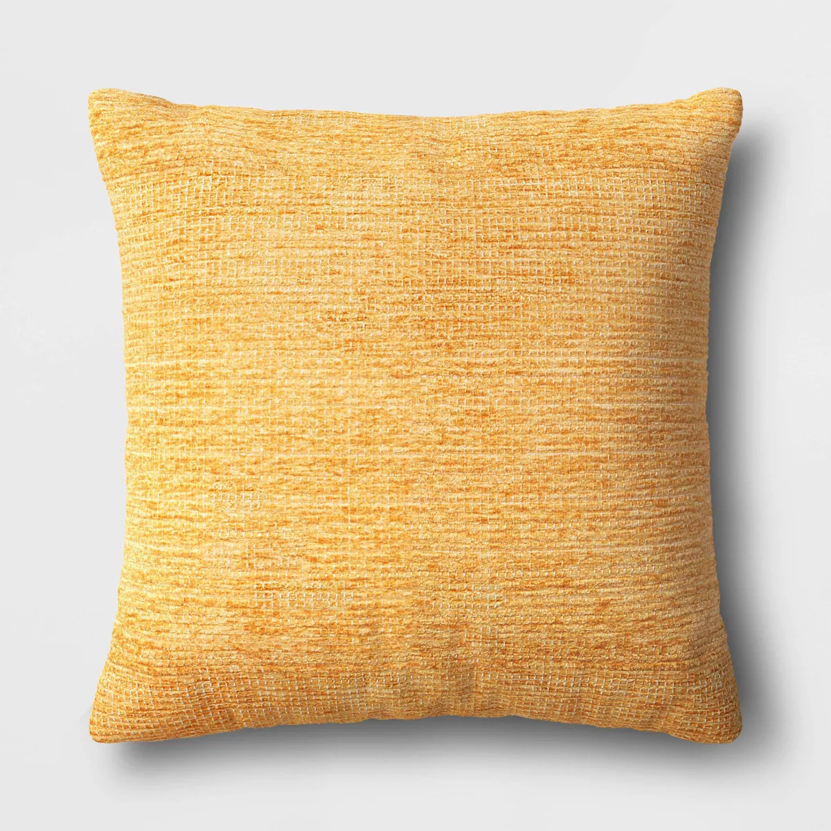 Checkerboard Woven Cotton Square Throw Pillow - Room Essentials™ | Target