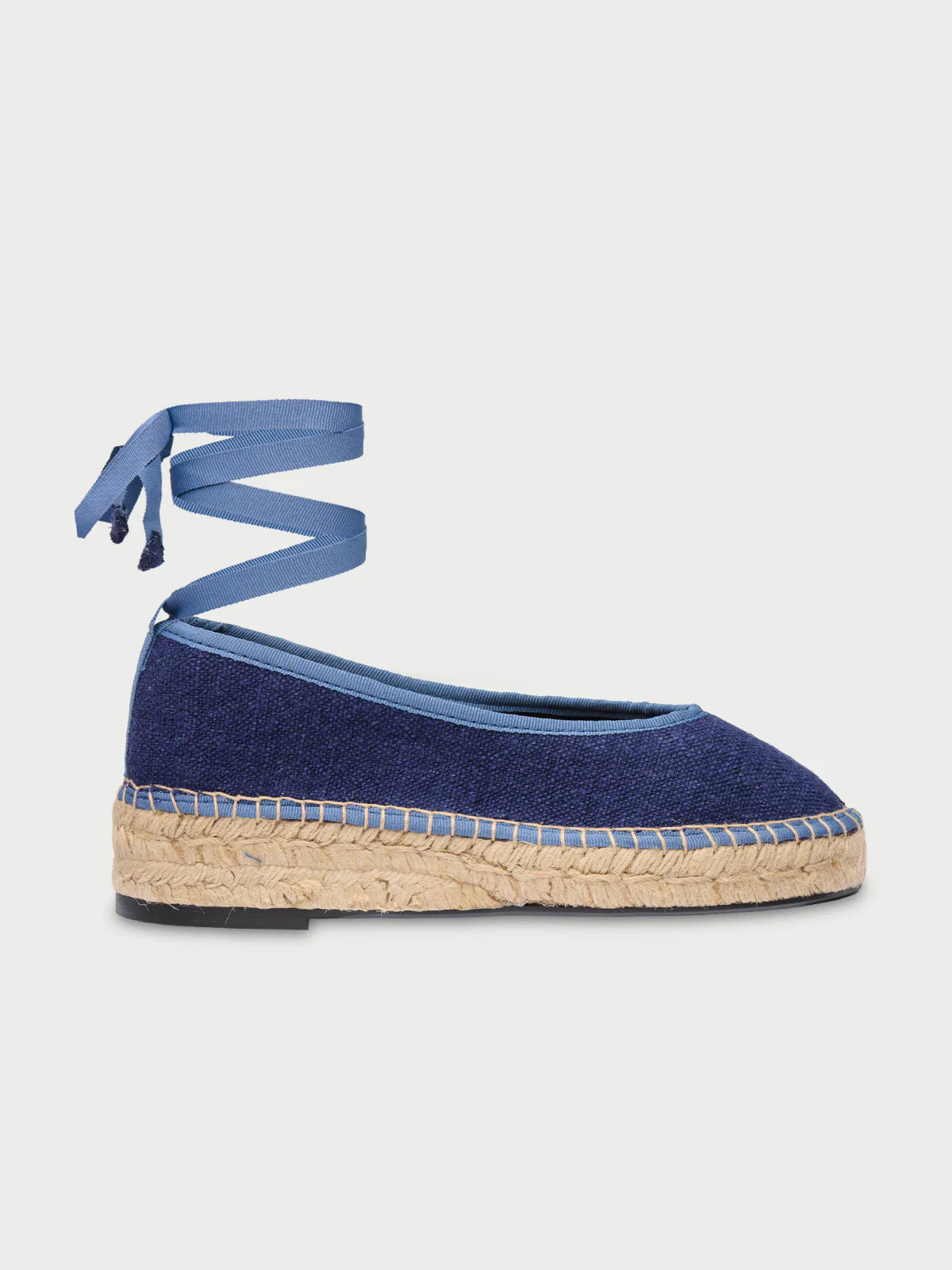 Summer Swing in Navy | Beau & Ro