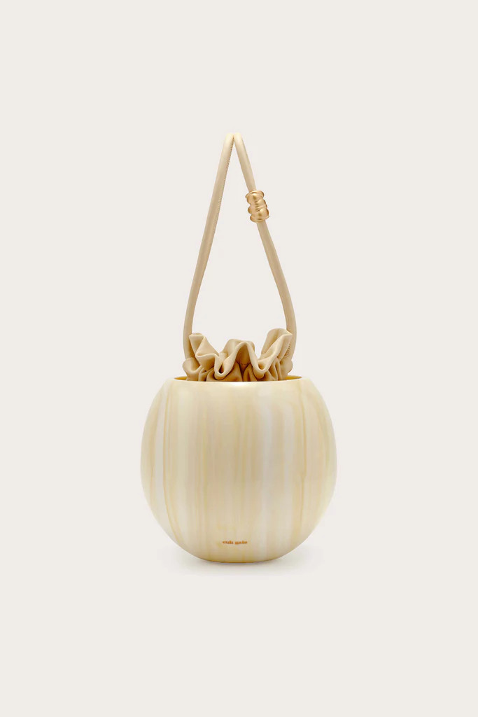 MONA WRISTLET - SAND DEGRADE | Cult Gaia - US