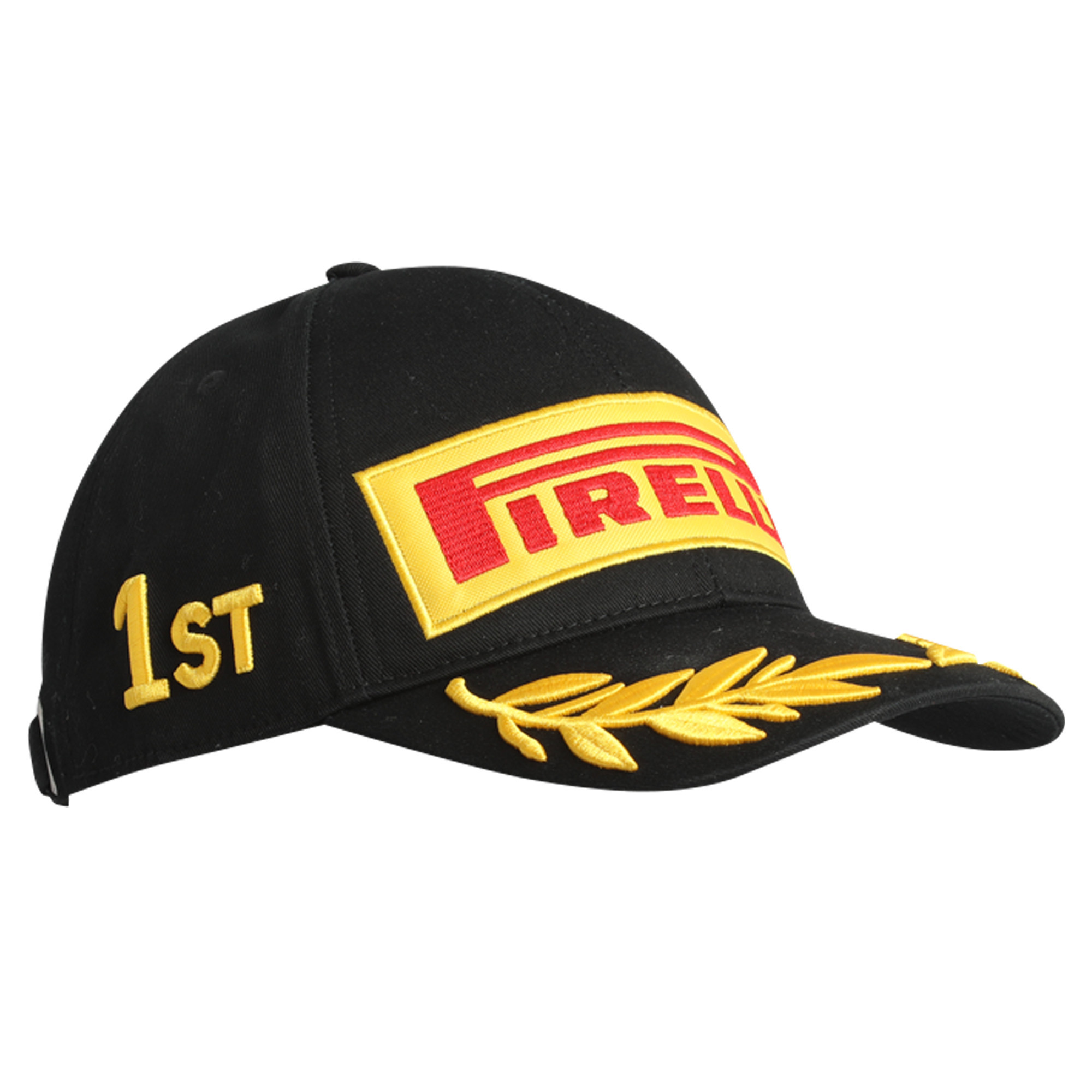Pirelli Podium Cap | Fanatics
