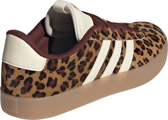 VL Court 3.0 Genuine Calf Hair Sneaker (Women) | Nordstrom Rack