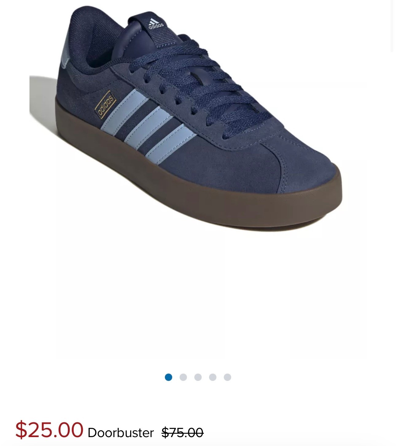 Just ordered! I’m typically a 7.5 and ordered a 6.5. They run big! More colors available.

#LTKvlog #LTKSaleAlert #LTKActive