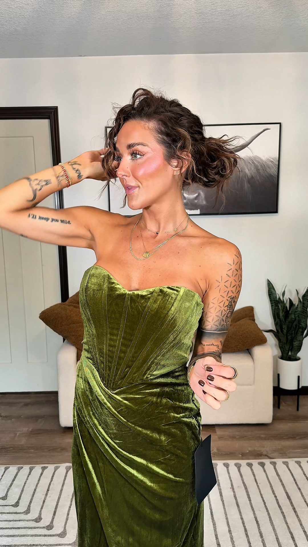 Fall wedding guest dresses! Wearing small in all of them and all very true to size 🫶🏼

#LTKFallSale #LTKCon #LTKFindsUnder100