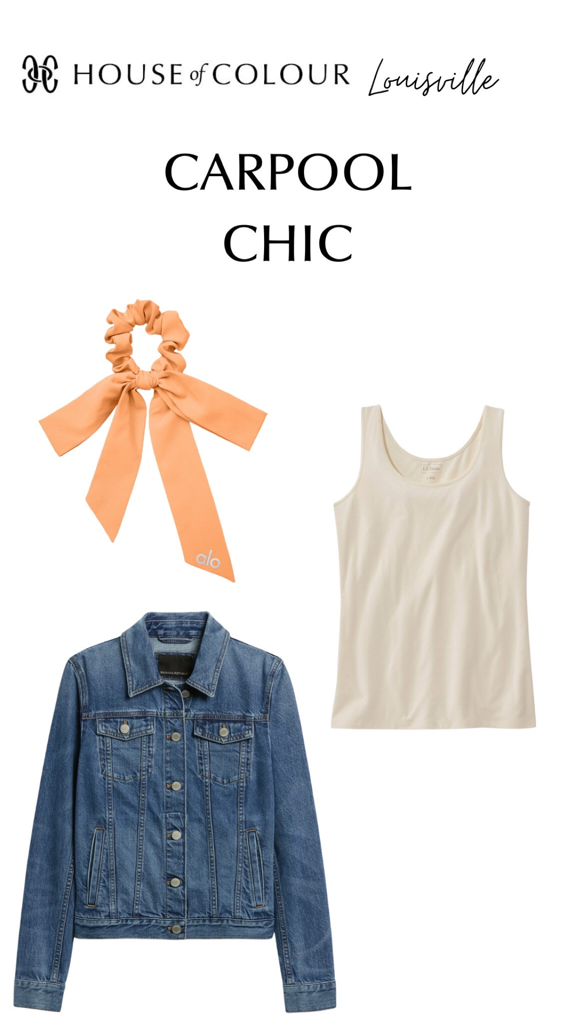 AUTUMN carpool chic from our weekly autumn email series! Xo - Nikki 

#LTKsalealert #LTKSeasonal #LTKunder50