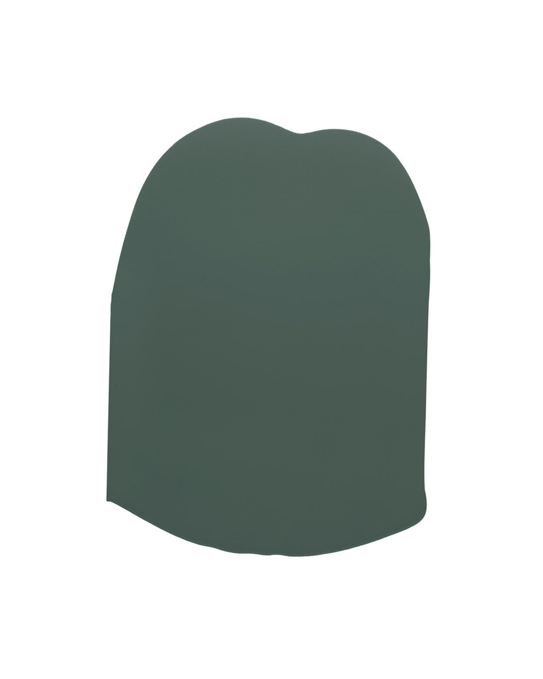 Current Mood | Green Interior Paint Color | Clare | Clare