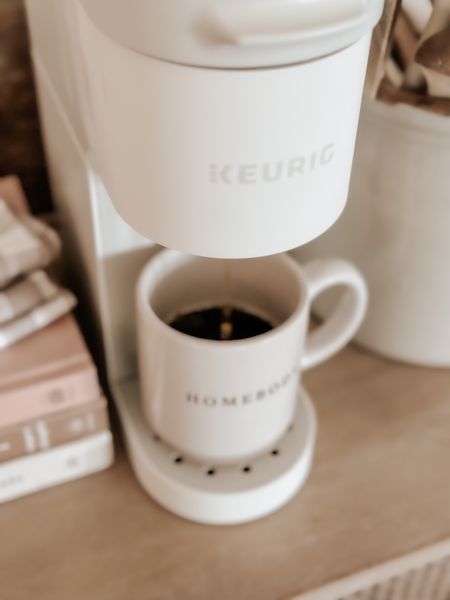 Get ahead of the holiday hustle with Walmart’s holiday kick off event! I’ve rounded up my favorite deals, including this keurig mini which is normally $109, but on sale for only $50! It would make a great gift! @walmart #walmartpartner

#LTKHolidaySale #LTKhome #LTKsalealert