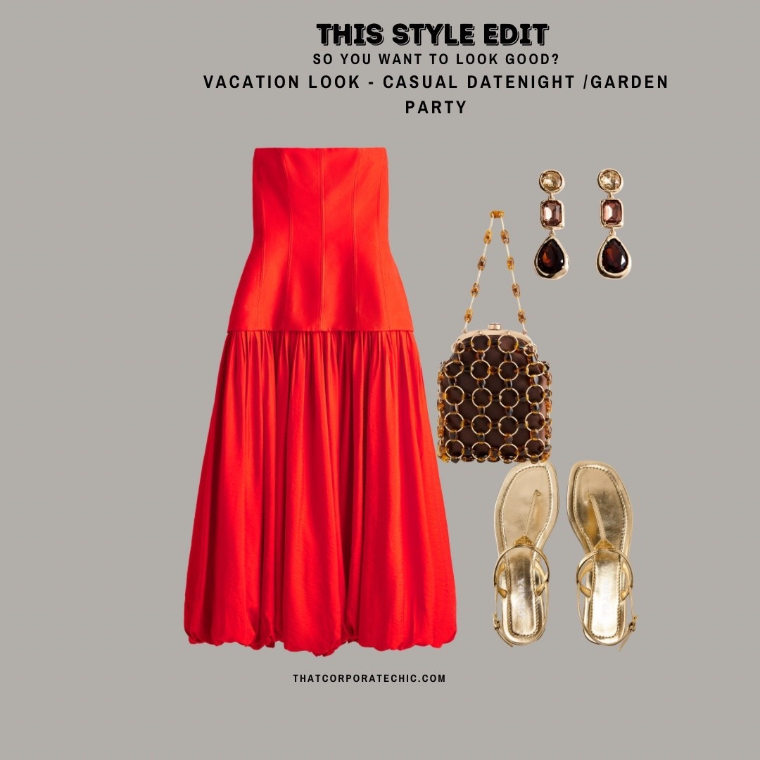 date night outfits
Red dress
Casual style 

Dress fits true to size, I ordered this in a size 6

#LTKspring #LTKdatenight #LTKstyletip