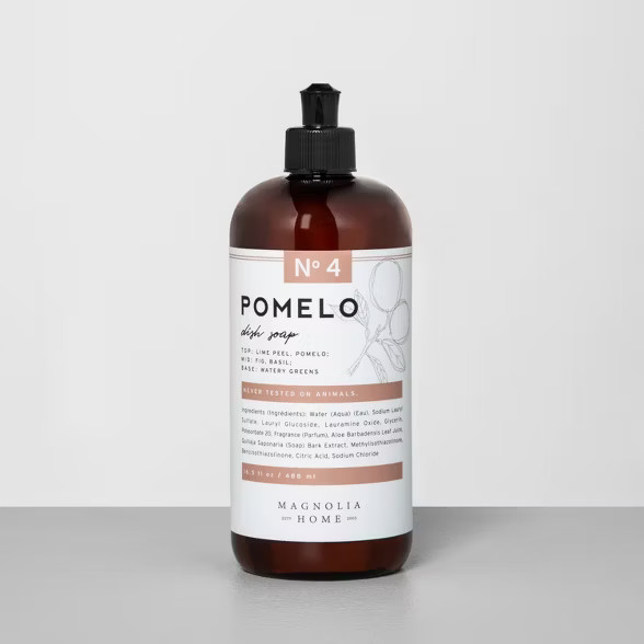 Dish Soap - Magnolia Home by Joanna Gaines | Target