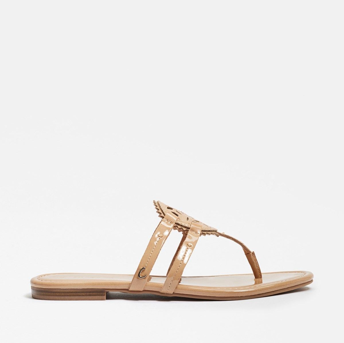 Canyon Thong Sandal | Circus by Sam Edelman