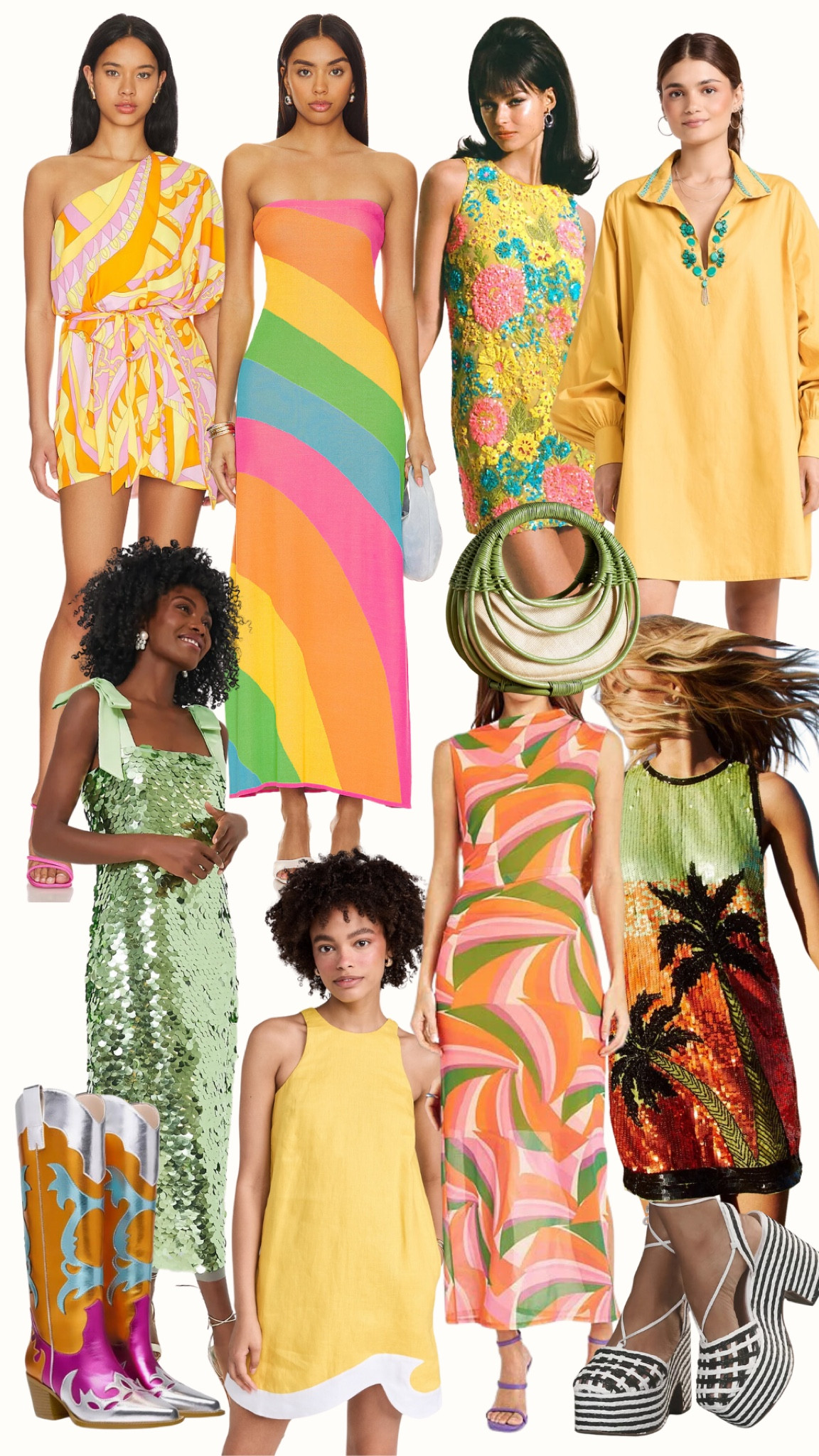 Palm Royle inspo 🧡

#LTKfindsunder100 #LTKparties #LTKshoecrush