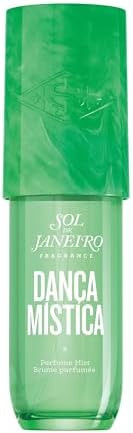 SOL DE JANEIRO Hair & Body Perfume Mist | Amazon (US)