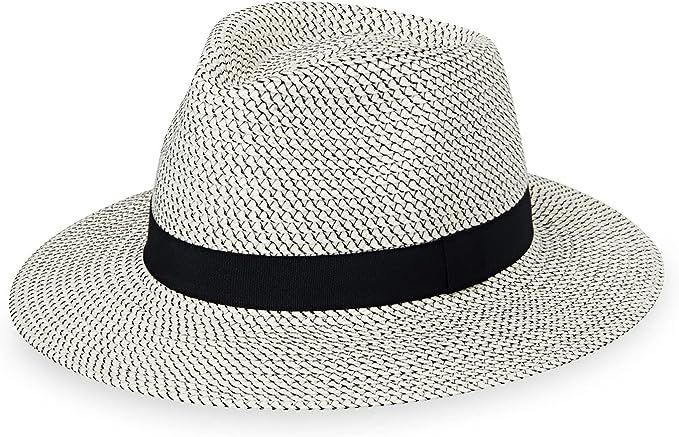 Wallaroo Hat Company Women’s Petite Charlie Sun Hat – UPF 50+, Adjustable, Packable, Designed... | Amazon (US)