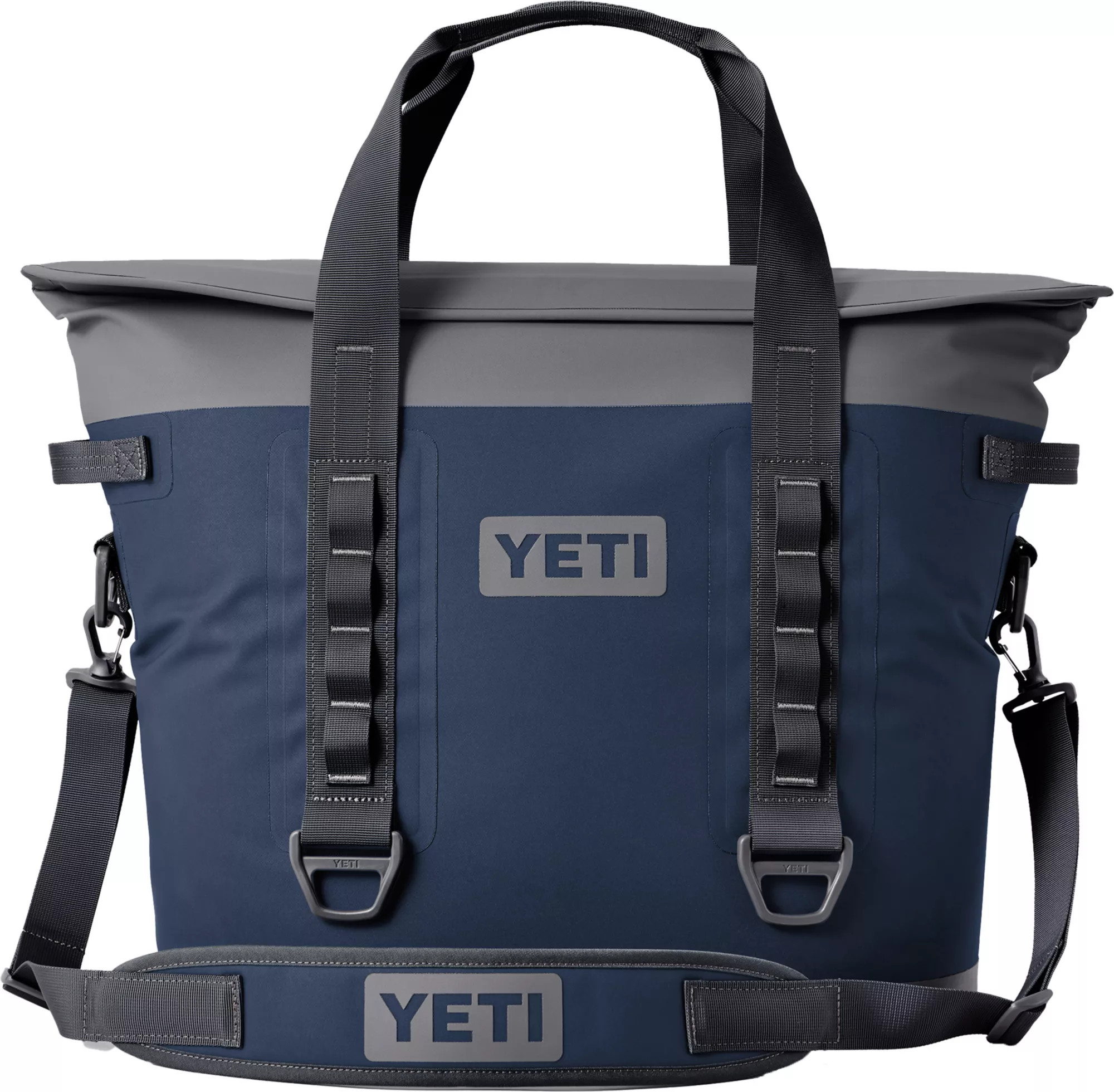 YETI Hopper M30 2.0 Soft Cooler, Navy | Dick's Sporting Goods